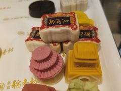 -北京稻香村(零号店)