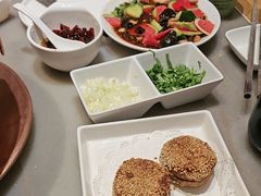 -牛街·马辈儿涮肉(牛街总店)