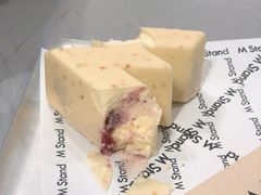 -M Stand(宁波万象城店)