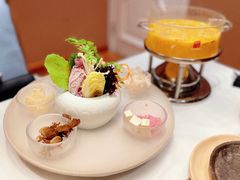 -叶叶菩提(太原别墅店)