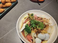 -马有鱼·馕坑烤全鱼(美美2店)