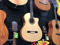 -柏斯琴行(汾阳店)