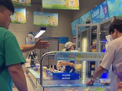 -溪边姑娘·拉丝酸奶水果捞(春熙路店)