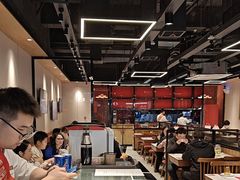 -渝是乎酸菜鱼(龙旗购物中心店)