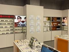 -宝明斋眼镜(大观园店)