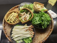 -滇野云南野生菌餐厅