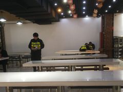 大堂-哆喀美食广场(虎丘婚纱城店)