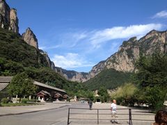 -云台山风景名胜区