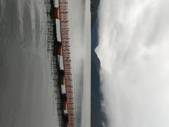 -雷波马湖风景区