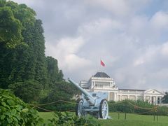 -新加坡总统府