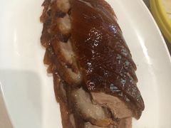 -福海居烤鸭店(鸟巢店)
