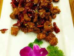 -隆喜元鱼汤包·海鲜(中联广场店)