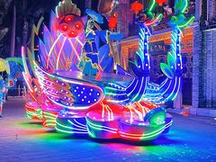 -深圳锦绣中华民俗村