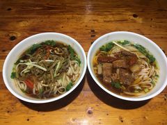 -肆姐面粉馆(坡子街店)