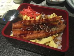 -合幸日本料理·炭火烧肉(观澜御湖店)