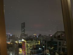 -广州花园酒店·凌璇阁旋转餐厅CAROUSEL360