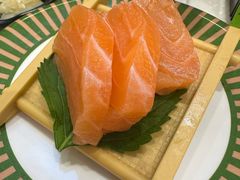 -争鲜回转寿司(朝北大悦城店)