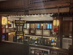 -成隆行·蟹王府(九江路店)
