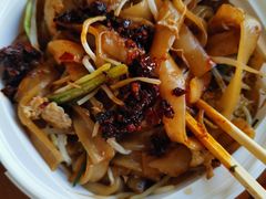 -大鸭梨烤鸭(金色漫香店)