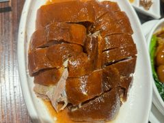 -丰收碗·陈皮果木烧鹅·23年老字号