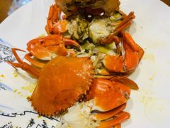 -海棠湾聚鼎香海鲜坊(海昌梦幻不夜城店)