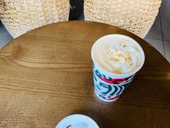 -星巴克臻选(成都宽窄巷子店)