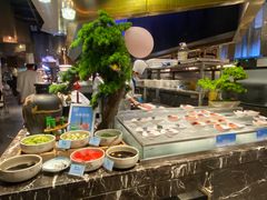 -星伦多自助料理·涮烤一体(杭州来福士店)