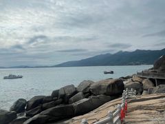 -海南分界洲岛旅游区