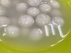 汤圆-复旦大学本部-食堂