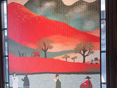 -星巴克臻选(成都宽窄巷子店)