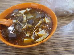 -江南大学-4食堂