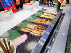 -芝小官牛肉火锅烤肉自助(淮安清江浦区新亚店)