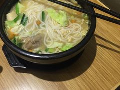 -云味馆·云南菜·云南米线(同泰时代广场店)