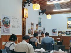 大堂-黑山岛餐厅