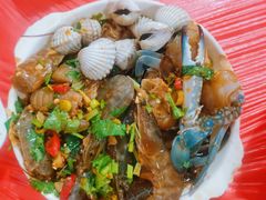 -车头老二大排档(金城步行街店)