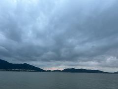 -东钱湖旅游度假区