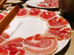 -胡哥烤肥牛(车公庙店)