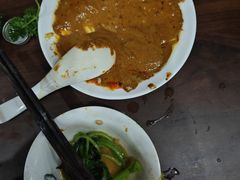 -爱新觉罗福臨火锅馆(万科滑雪场店)