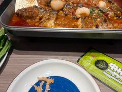 -鱼酷活鱼烤鱼(恒隆广场店)