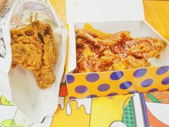 -前进5路汉堡炸鸡(昙华林店)