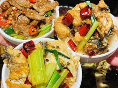 -老板恋上鱼(恒隆广场店)