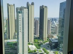-君悦酒店·乐厨·高空自助餐(青年大街店)