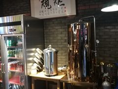 -搓火大都会(广安门总店)