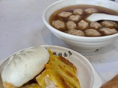 -蒋家桥饺面店(奥邦店)
