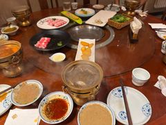 -古关火锅店(古北水镇景区店)