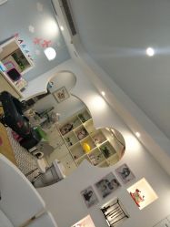 -星童star.kids儿童发型设计·满月胎发(玉兰花园店)