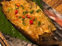 -长亭酒肆.武夷菜(鼓楼后海店)