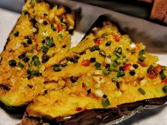-很久以前羊肉串(中山公园店)