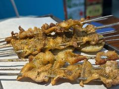 -517烧烤·龙虾·海鲜大排档(万象都荟店)