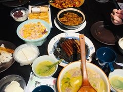 -三俞竹苑(红旗街万达店)